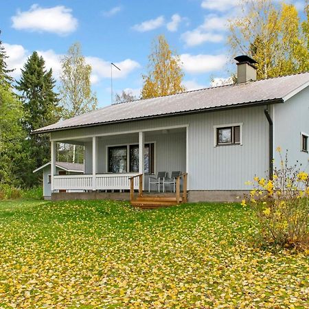 Holiday Home Iltarauha Ruvaslahti Esterno foto