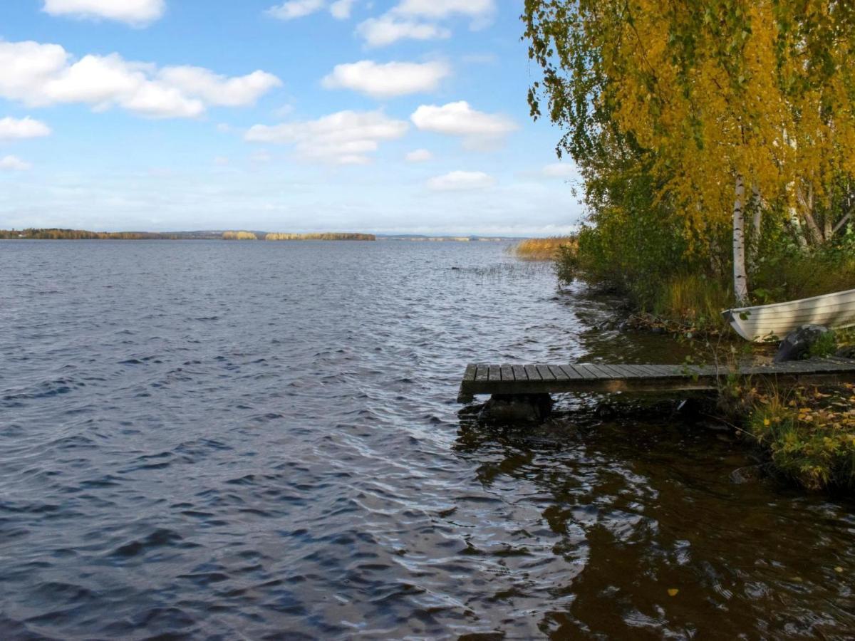 Holiday Home Iltarauha Ruvaslahti Esterno foto