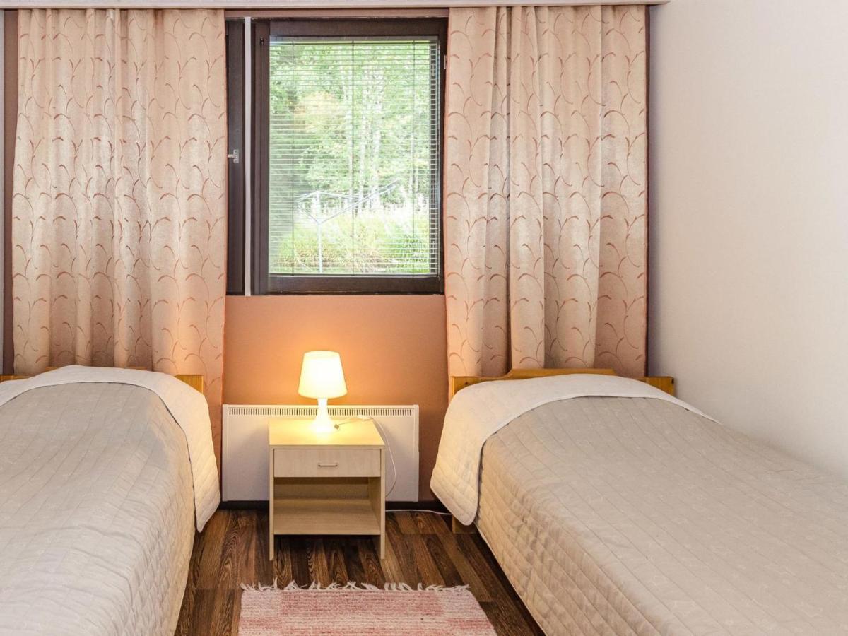 Holiday Home Iltarauha Ruvaslahti Esterno foto